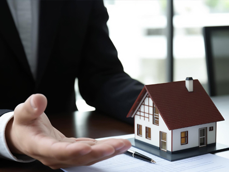 房产成重要遗产 律师：不是所有房产都能继承